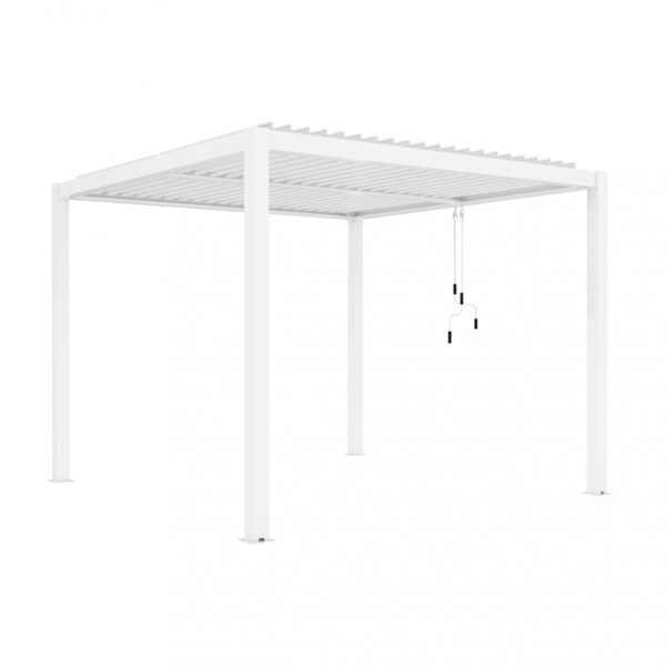 PERGOLA BIOCLIMATICA 4 X 4
