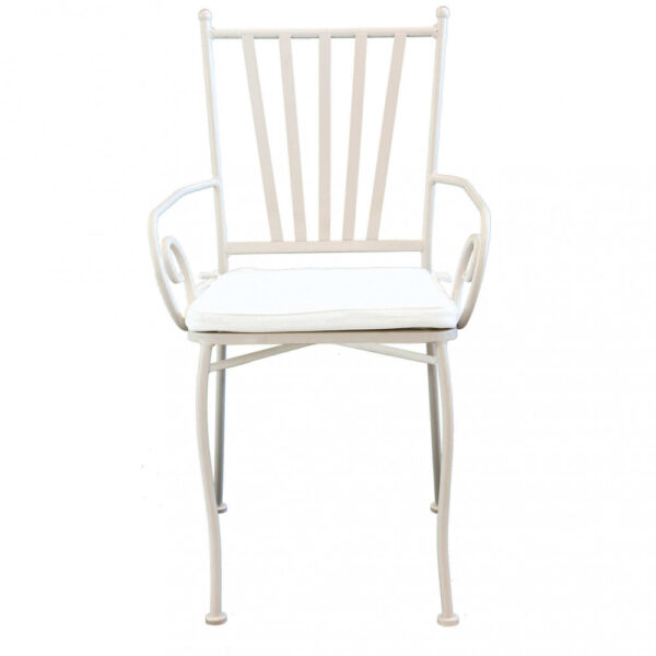 POLTRONA GIUNONE C/CUSCINO
