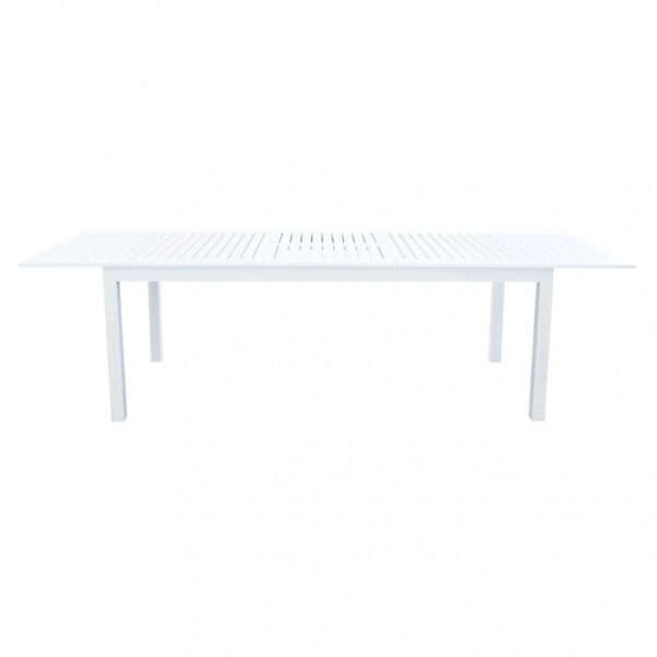 TAVOLO CUBA ALLUNGABILE 220/280 X 100 - immagine 5