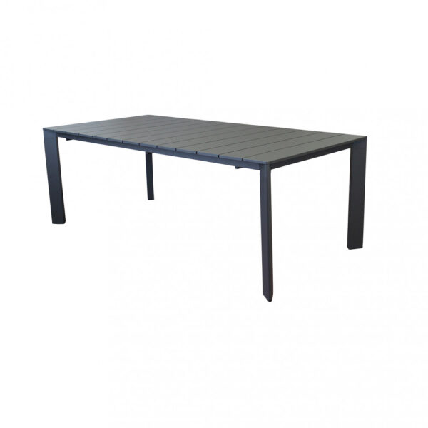 TAVOLO SACRAMENTO 165/215 X 85 - immagine 4