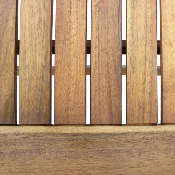 TAVOLO PIEGHEVOLE 150 X 80 - immagine 4