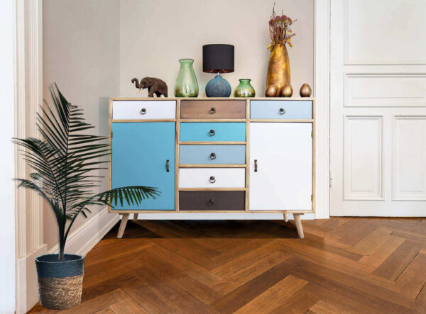MOBILETTO LAVAL - immagine 4