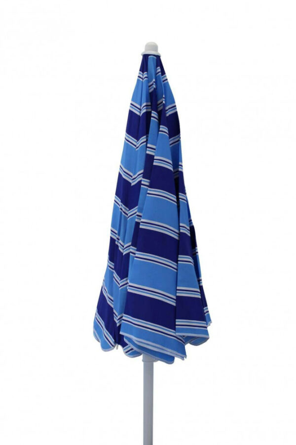 OMBRELLONE SPIAGGIA ASSORTITI TNT 200/32 - immagine 4