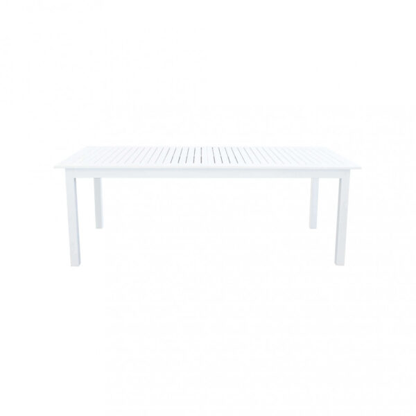 TAVOLO CUBA ALLUNGABILE 220/280 X 100 - immagine 7