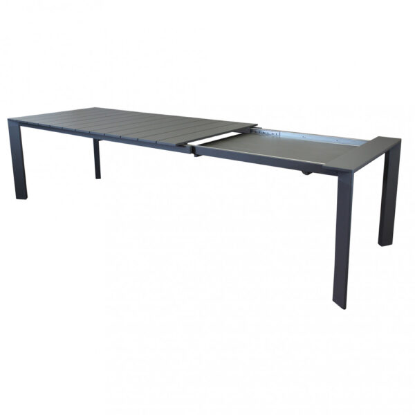 TAVOLO SACRAMENTO 215/280 X 100 - immagine 2