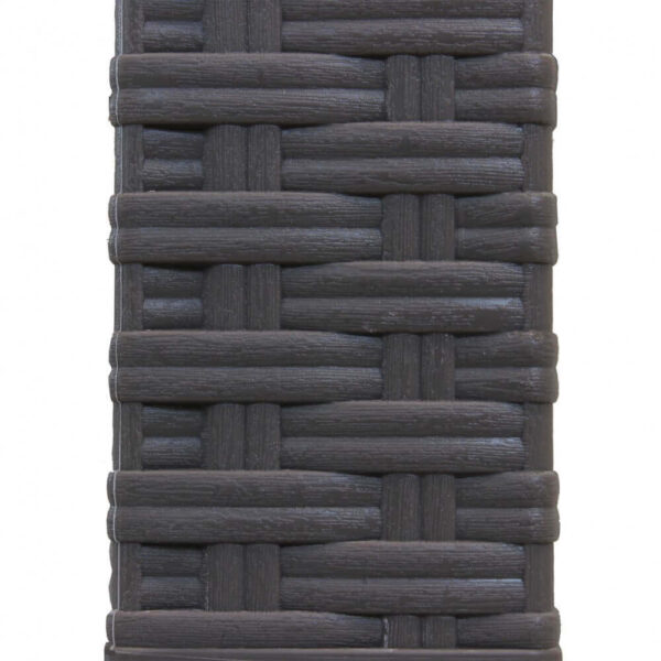 TAVOLO DALLAS 80 X 80 - immagine 3