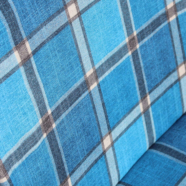 SDRAIO RODI MODELLO AUTOMATICO BLU E AZZURRO SCOZZESE - immagine 8
