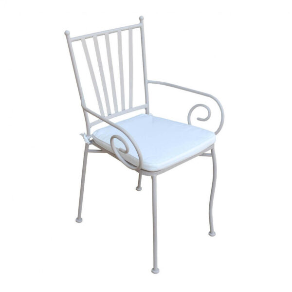 POLTRONA GIUNONE C/CUSCINO - immagine 4