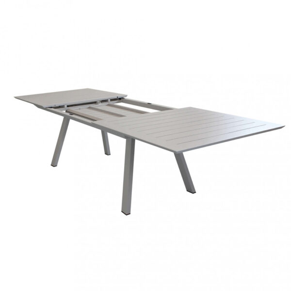 TAVOLO ZANTE ALLUNGABILE 200/300 X 110 - immagine 2