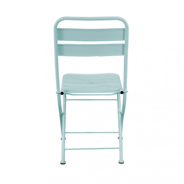 SEDIA BRISTOL PIEGHEVOLE - immagine 4