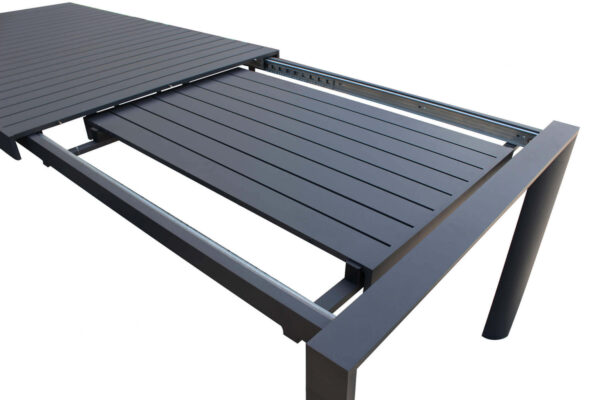 TAVOLO HOUSTON 160/240 X 100 - immagine 5
