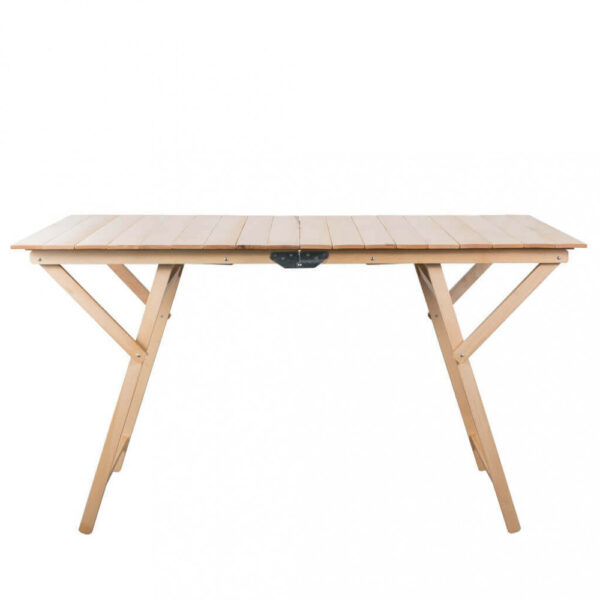 TAVOLO DOPPIO 70 X 140 COLOR NATURALE