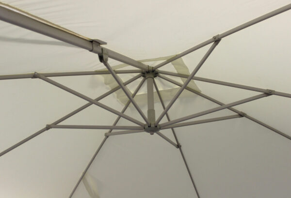 OMBRELLONE MERCURIO 2 X 3 - immagine 2