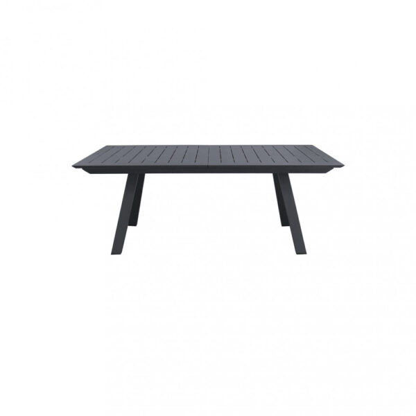 TAVOLO ZANTE ALLUNGABILE 200/300 X 110 - immagine 5