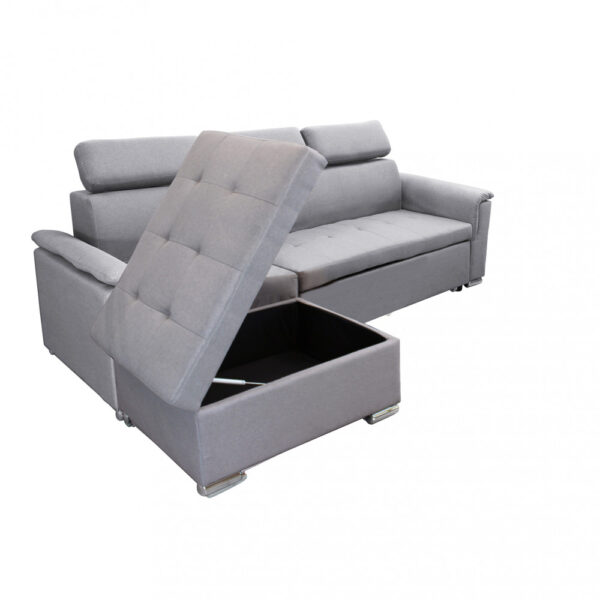 DIVANO LETTO DERRICK - immagine 3