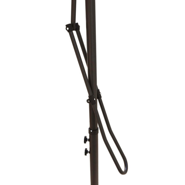 OMBRELLONE ZENITH P/L Ø 3 - immagine 6