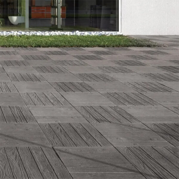 PIASTRA NATURAL WENGE' - immagine 3