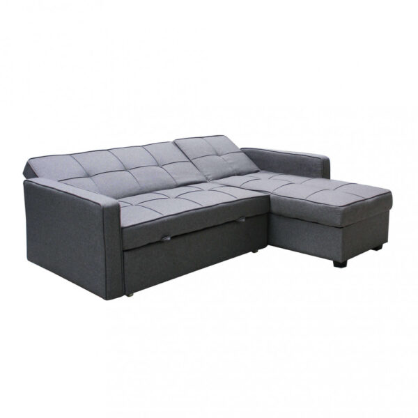 DIVANO LETTO CEDRIC - immagine 2