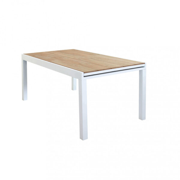 TAVOLO CAYMAN 160/240 X 95 - immagine 11