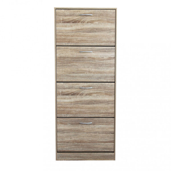 SCARPIERA WENDY NATURALE - immagine 2