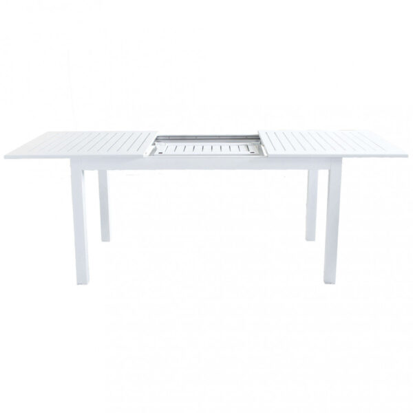 TAVOLO CUBA ALLUNGABILE 150/210 X 90 - immagine 6