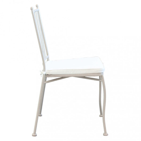 SEDIA GIUNONE C/CUSCINO - immagine 9