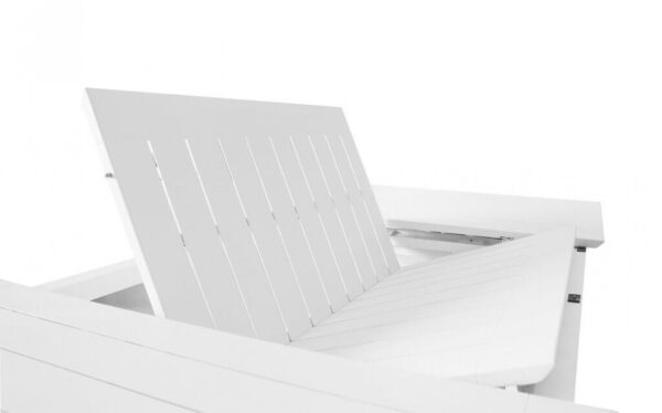 TAVOLO ZANTE ALLUNGABILE 200/300 X 110 - immagine 6