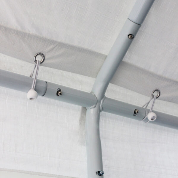GAZEBO AUTO 3 X 6 - immagine 2