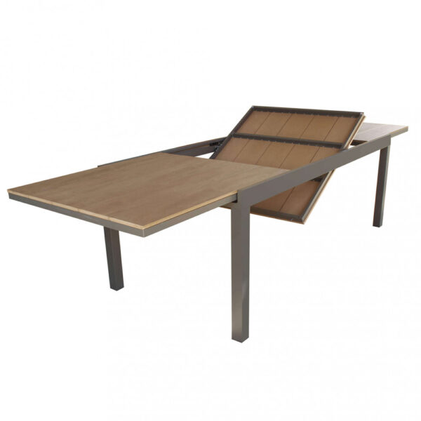 TAVOLO CAYMAN 200/300 X 95 - immagine 2