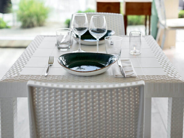 TAVOLO HOUSTON 150 X 90 - immagine 4