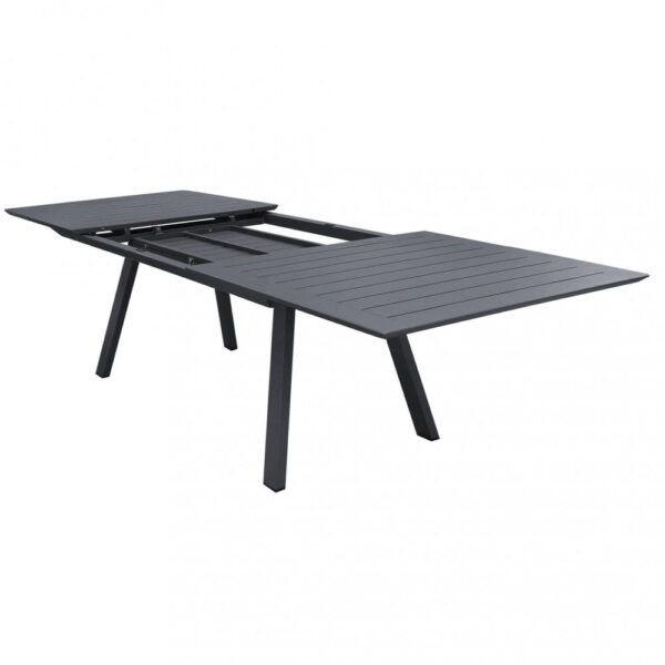 TAVOLO ZANTE ALLUNGABILE 200/300 X 110 - immagine 2
