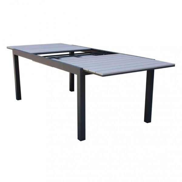 TAVOLO PENTAL 180/240 X 100 - immagine 2