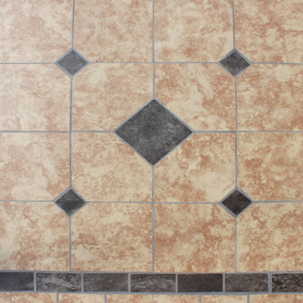TAVOLO QUADRATO NEREO 80 X 80 - immagine 3