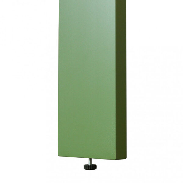 TAVOLO CONNECTICUT 200 X 100 - immagine 4