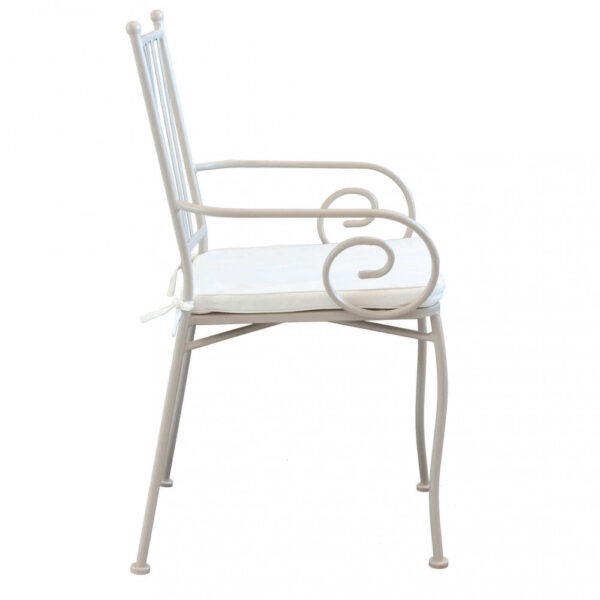 POLTRONA GIUNONE C/CUSCINO - immagine 6