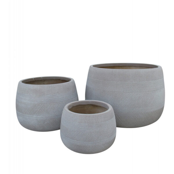 SET VASI TULIPANO