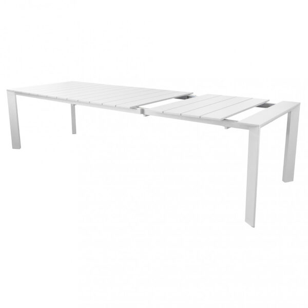 TAVOLO SACRAMENTO 165/215 X 85