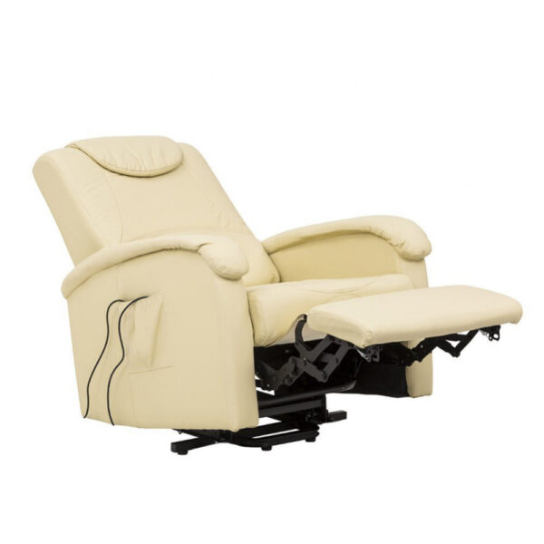 POLTRONA RELAX ELETTRICA MASSAGGIANTE