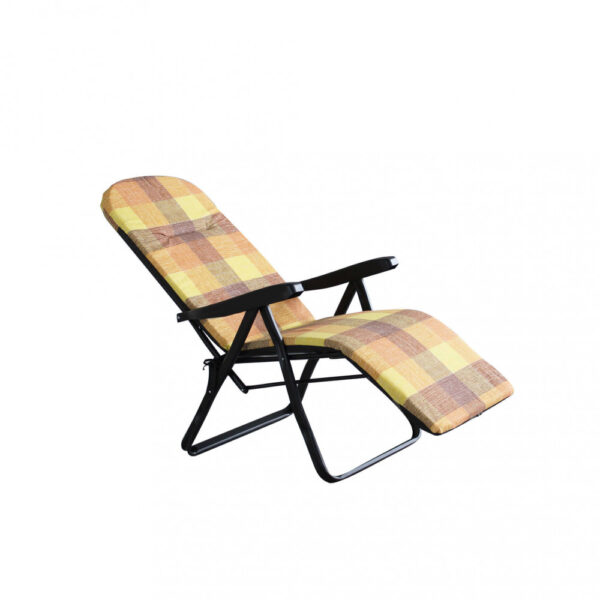 SDRAIO CIPRO MODELLO AUTOMATICO ARANCIO E GIALLO - immagine 3