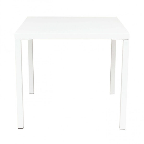 TAVOLO MANCHESTER 80 X 80 IMPILABILE