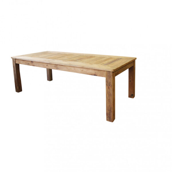 TAVOLO ALLEN ALLUNGABILE 224/264/304 X 105 - immagine 2