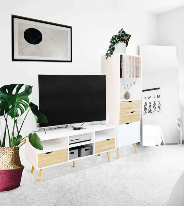 MOBILE PORTA TV BRODY - immagine 4