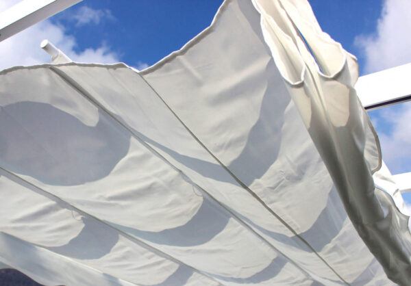 GAZEBO ASTORIA 3 X 3 - immagine 2