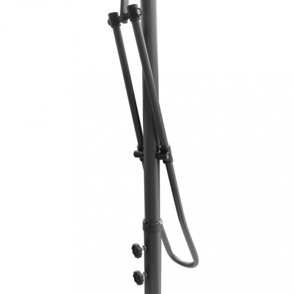 OMBRELLONE ZENITH P/L 2,5 X 2,5 - immagine 2
