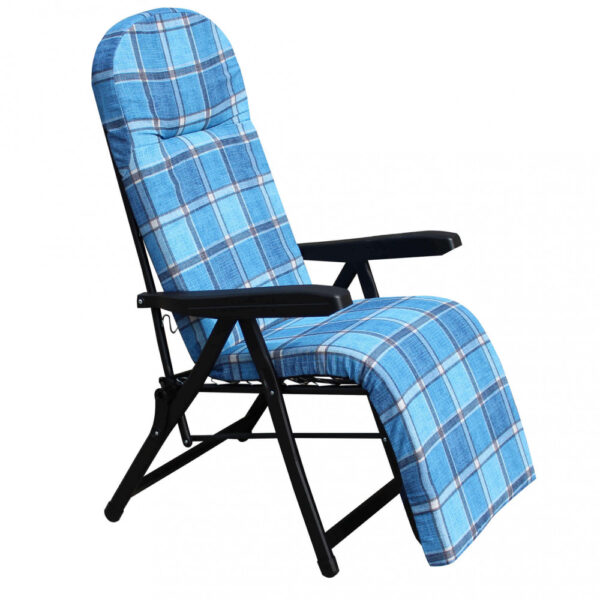 SDRAIO RODI MODELLO AUTOMATICO BLU E AZZURRO SCOZZESE - immagine 5
