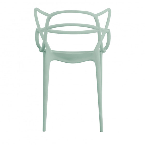 POLTRONA LILY VERDE - immagine 3
