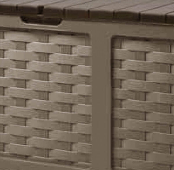 CASSAPANCA RATTAN STYLE XXL