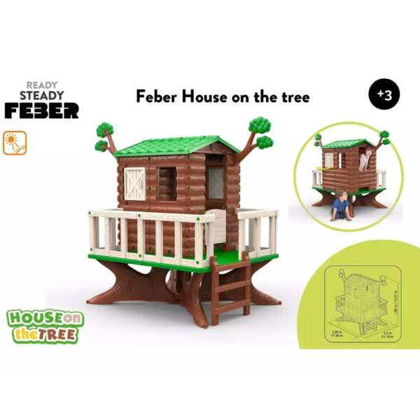 CASA NELL'ALBERO - immagine 5