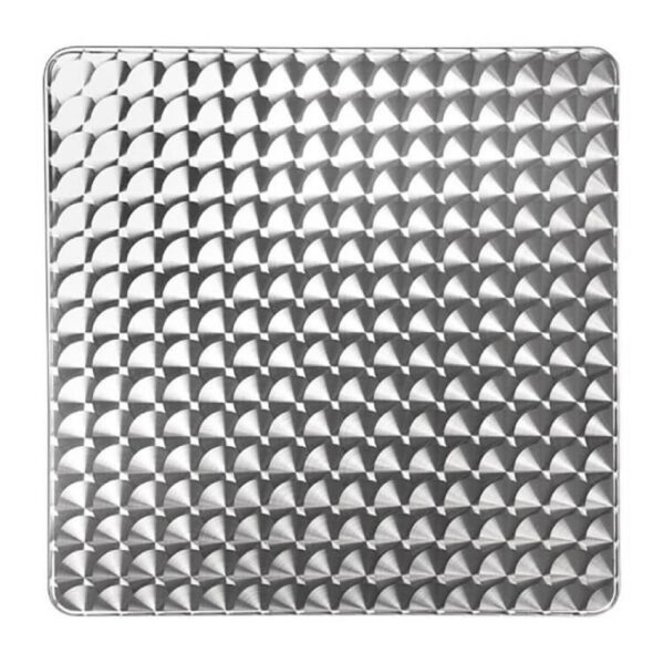 TAVOLO A COLONNA 60 X 60 WATERPROOF - immagine 4
