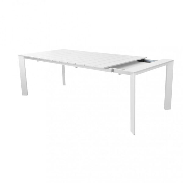 TAVOLO SACRAMENTO 165/215 X 85 - immagine 3